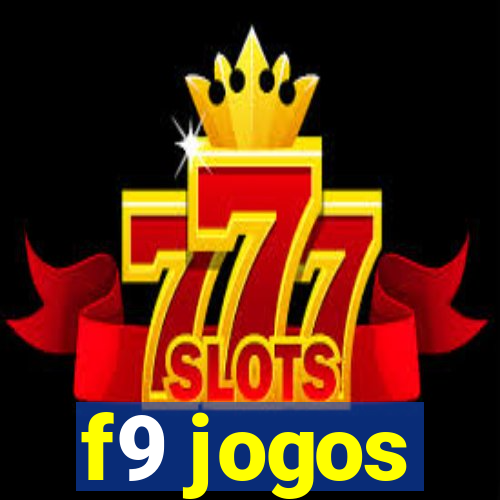 f9 jogos